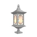SNOC SALZBURG - MEDIUM PEDESTAL MOUNT 20840 - Post