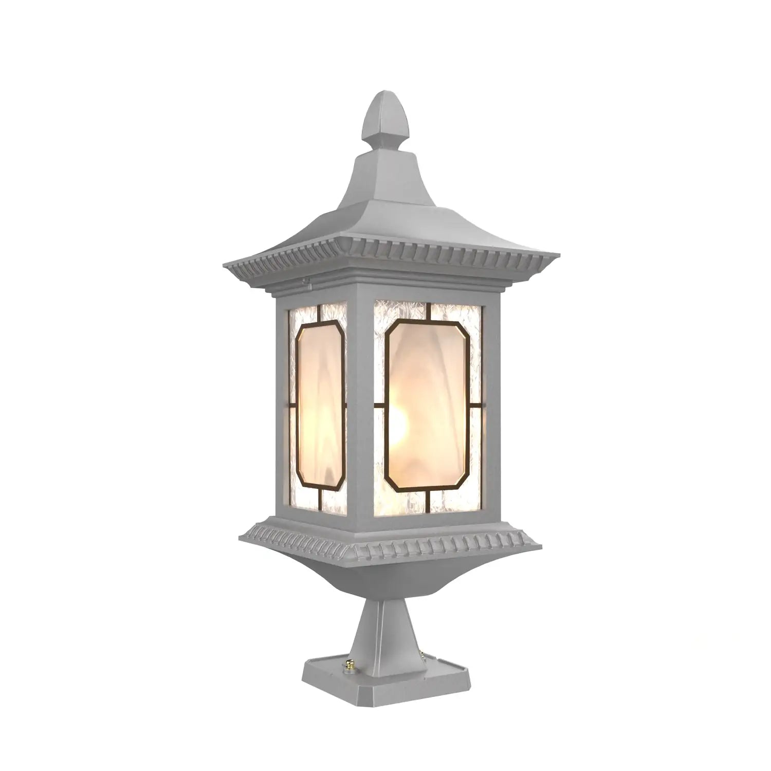 SNOC SALZBURG - MEDIUM PEDESTAL MOUNT 20840 - Post