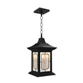 SNOC, SALZBURG - CEILING MOUNTING WITH CHAIN OPEN BOTTOM MEDIUM FORMAT 20850, OUTDOOR CEILING LIGHT