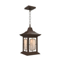 SNOC, SALZBURG - CEILING MOUNTING WITH CHAIN OPEN BOTTOM MEDIUM FORMAT 20850, OUTDOOR CEILING LIGHT