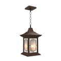 SNOC, SALZBURG - CEILING MOUNTING WITH CHAIN OPEN BOTTOM MEDIUM FORMAT 20850, OUTDOOR CEILING LIGHT