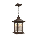 SNOC, SALZBURG - CEILING MOUNTING WITH CHAIN OPEN BOTTOM MEDIUM FORMAT 20850, OUTDOOR CEILING LIGHT