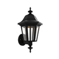 SNOC, MANOR - MEDIUM UPRIGHT WALL MURAL 21224, OUTDOOR WALL LIGHTS