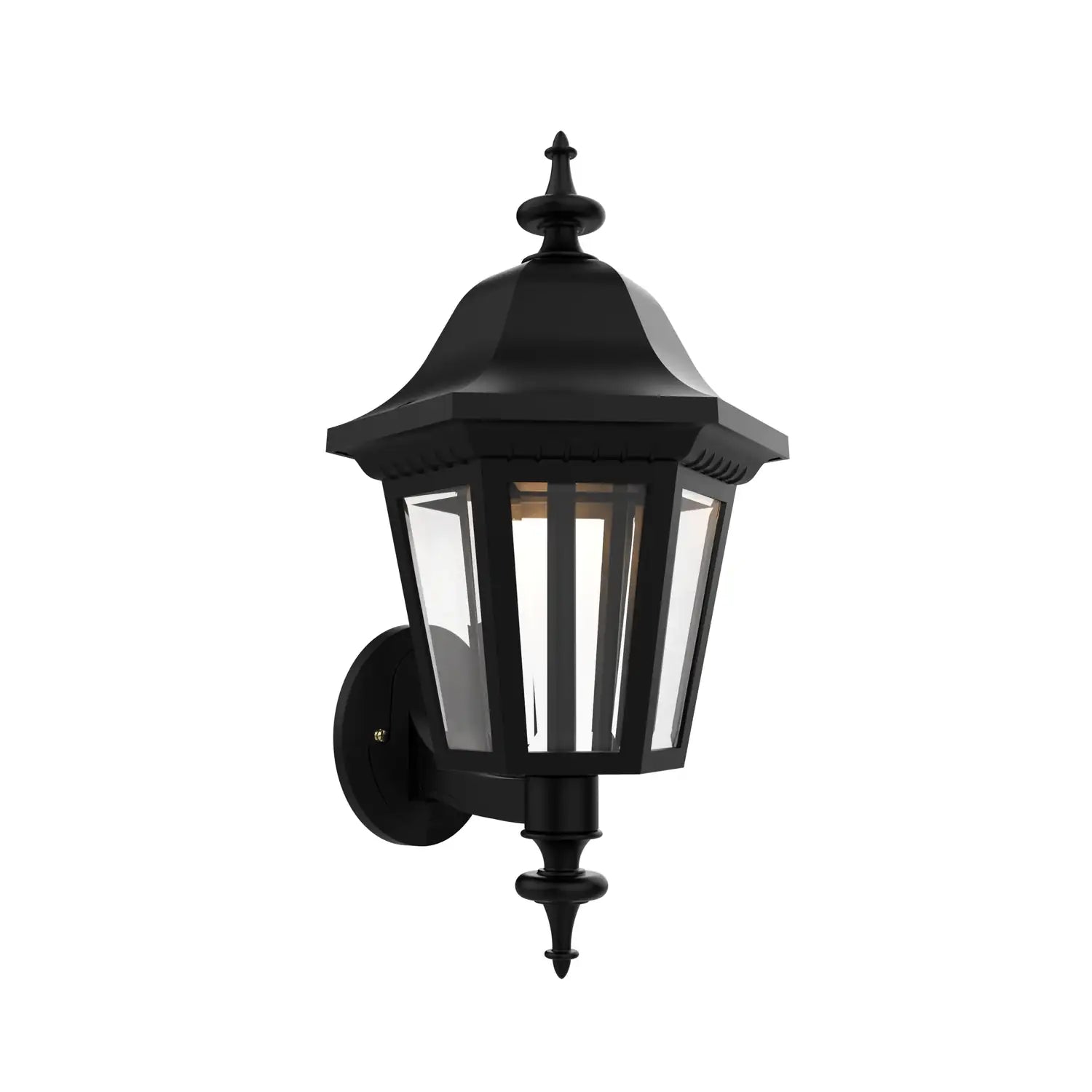 SNOC, MANOR - MEDIUM UPRIGHT WALL MURAL 21224, OUTDOOR WALL LIGHTS
