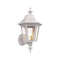 SNOC, MANOR - MEDIUM UPRIGHT WALL MURAL 21224, OUTDOOR WALL LIGHTS