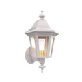 SNOC, MANOR - MEDIUM UPRIGHT WALL MURAL 21224, OUTDOOR WALL LIGHTS