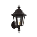 SNOC, MANOR - MEDIUM UPRIGHT WALL MURAL 21224, OUTDOOR WALL LIGHTS