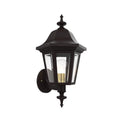 SNOC, MANOR - MEDIUM UPRIGHT WALL MURAL 21224, OUTDOOR WALL LIGHTS