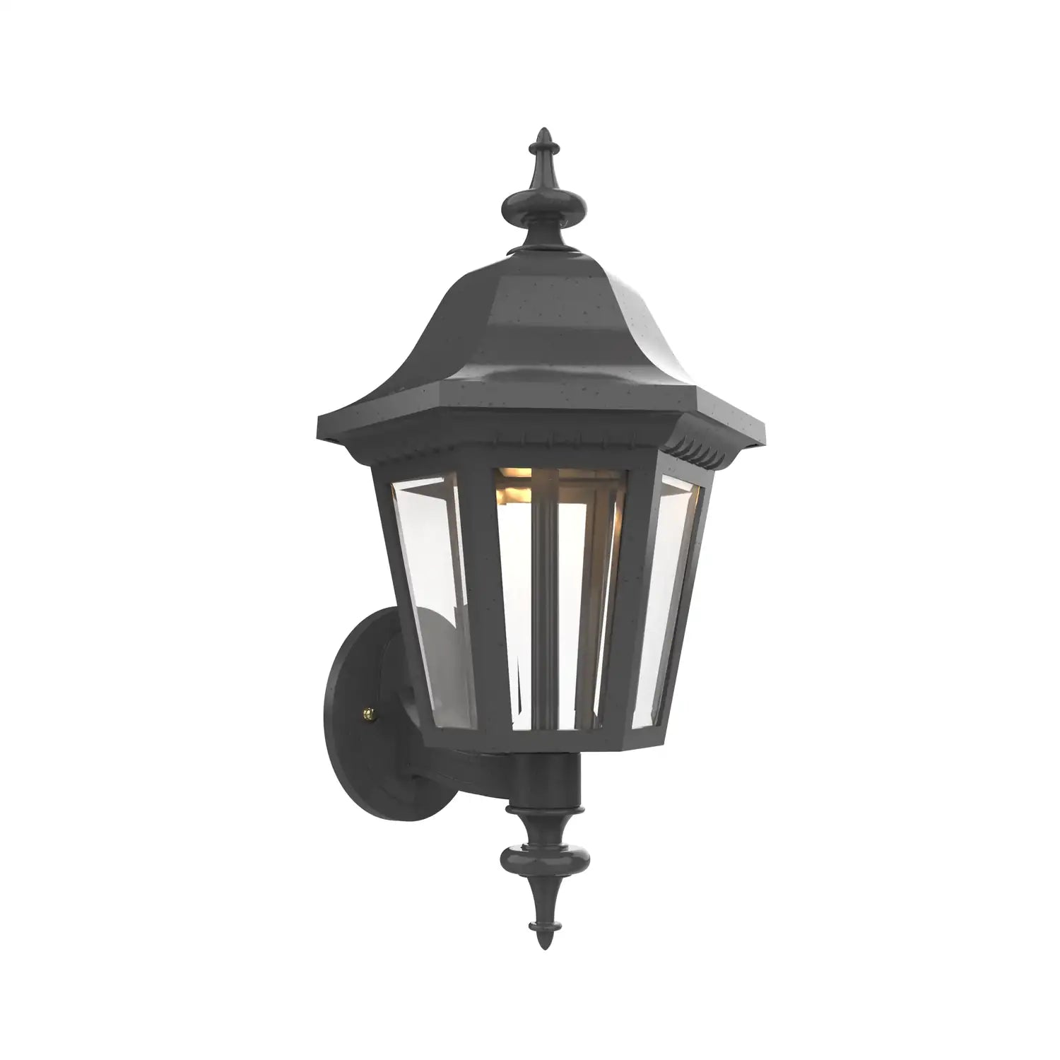 SNOC, MANOR - MEDIUM UPRIGHT WALL MURAL 21224, OUTDOOR WALL LIGHTS