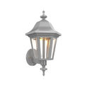 SNOC, MANOR - MEDIUM UPRIGHT WALL MURAL 21224, OUTDOOR WALL LIGHTS