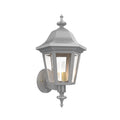 SNOC, MANOR - MEDIUM UPRIGHT WALL MURAL 21224, OUTDOOR WALL LIGHTS