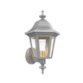 SNOC, MANOR - MEDIUM UPRIGHT WALL MURAL 21224, OUTDOOR WALL LIGHTS
