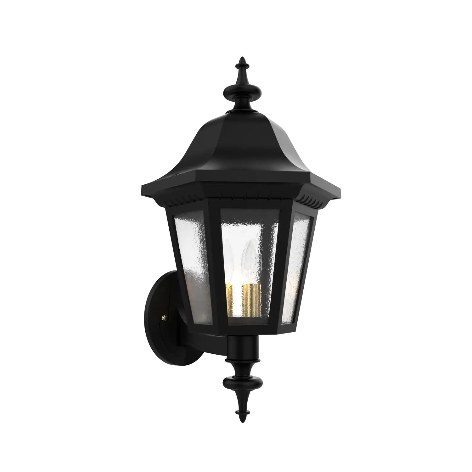 SNOC, MANOR - MEDIUM UPRIGHT WALL MURAL 21224, OUTDOOR WALL LIGHTS