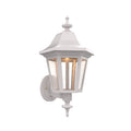SNOC, MANOR - MEDIUM UPRIGHT WALL MURAL 21224, OUTDOOR WALL LIGHTS