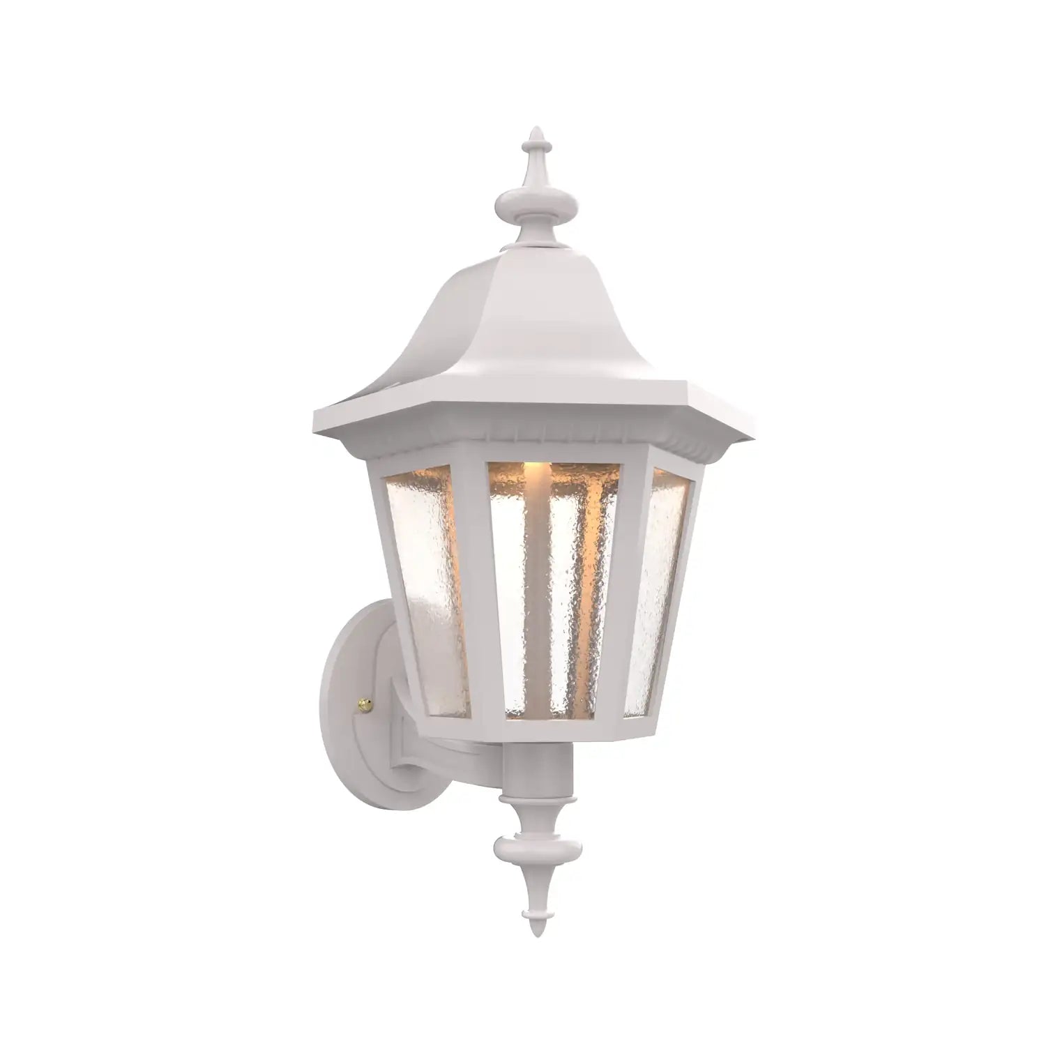SNOC, MANOR - MEDIUM UPRIGHT WALL MURAL 21224, OUTDOOR WALL LIGHTS