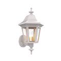 SNOC, MANOR - MEDIUM UPRIGHT WALL MURAL 21224, OUTDOOR WALL LIGHTS