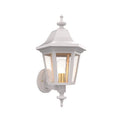 SNOC, MANOR - MEDIUM UPRIGHT WALL MURAL 21224, OUTDOOR WALL LIGHTS