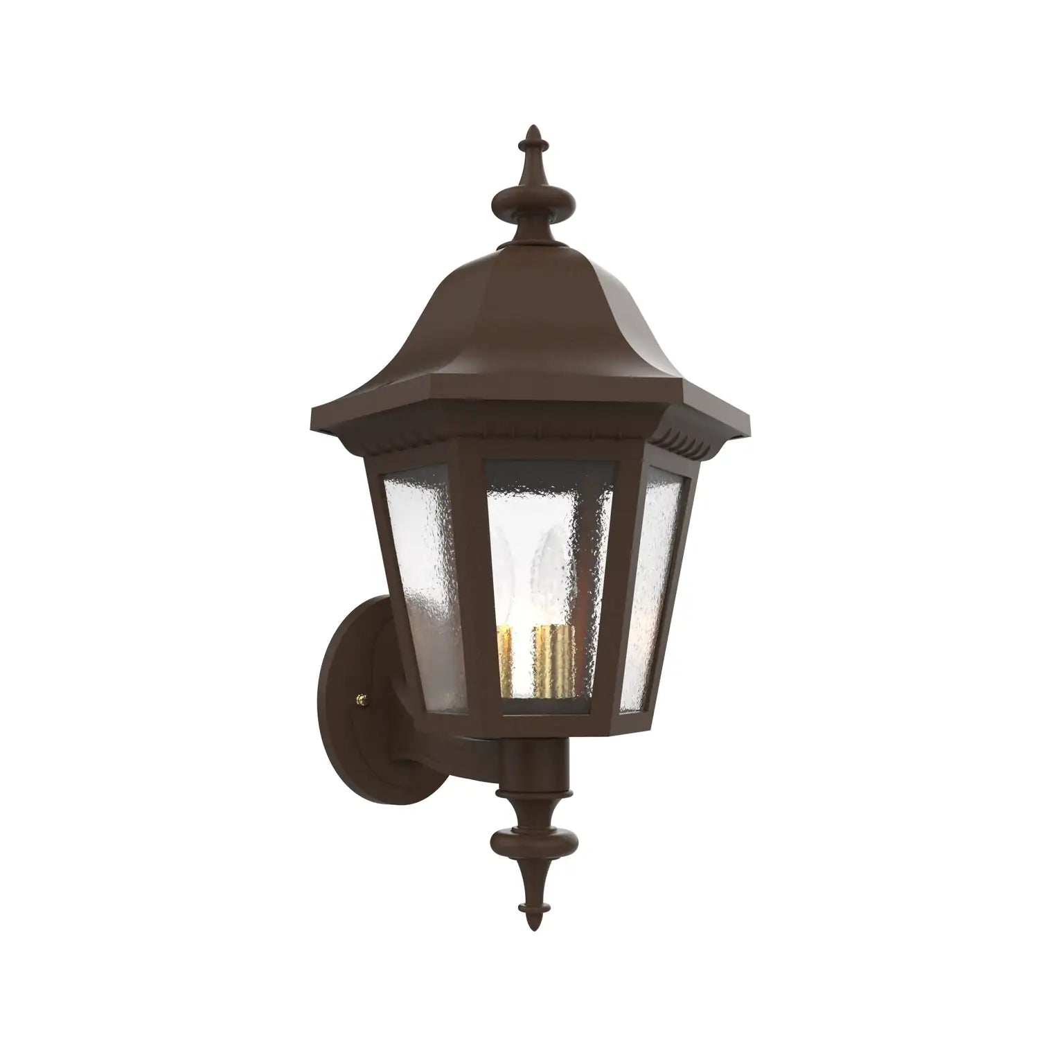 SNOC, MANOR - MEDIUM UPRIGHT WALL MURAL 21224, OUTDOOR WALL LIGHTS