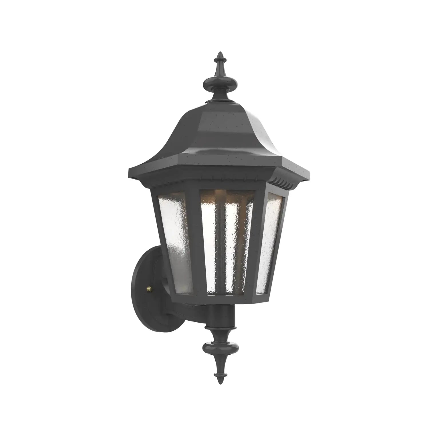 SNOC, MANOR - MEDIUM UPRIGHT WALL MURAL 21224, OUTDOOR WALL LIGHTS
