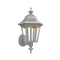 SNOC, MANOR - MEDIUM UPRIGHT WALL MURAL 21224, OUTDOOR WALL LIGHTS
