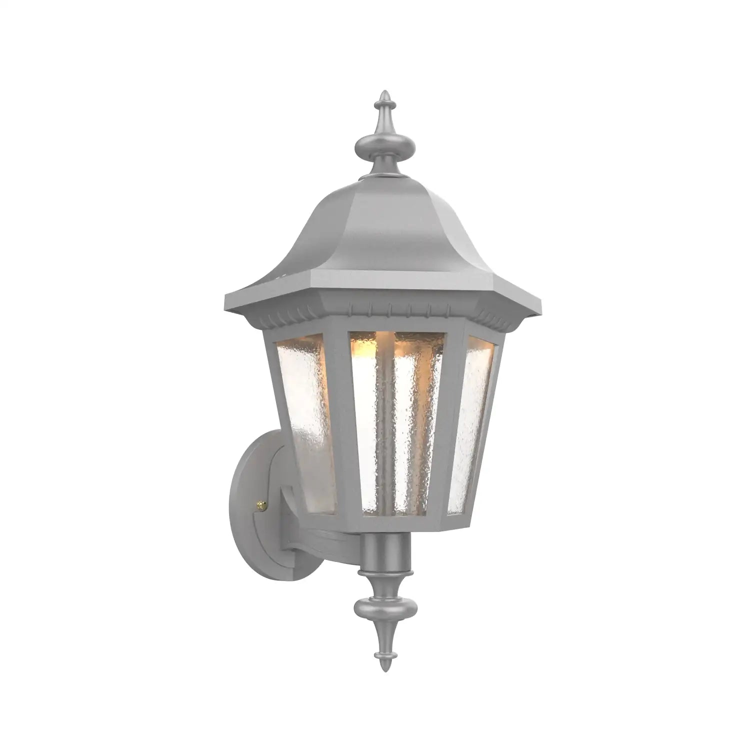 SNOC, MANOR - MEDIUM UPRIGHT WALL MURAL 21224, OUTDOOR WALL LIGHTS