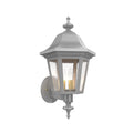 SNOC, MANOR - MEDIUM UPRIGHT WALL MURAL 21224, OUTDOOR WALL LIGHTS