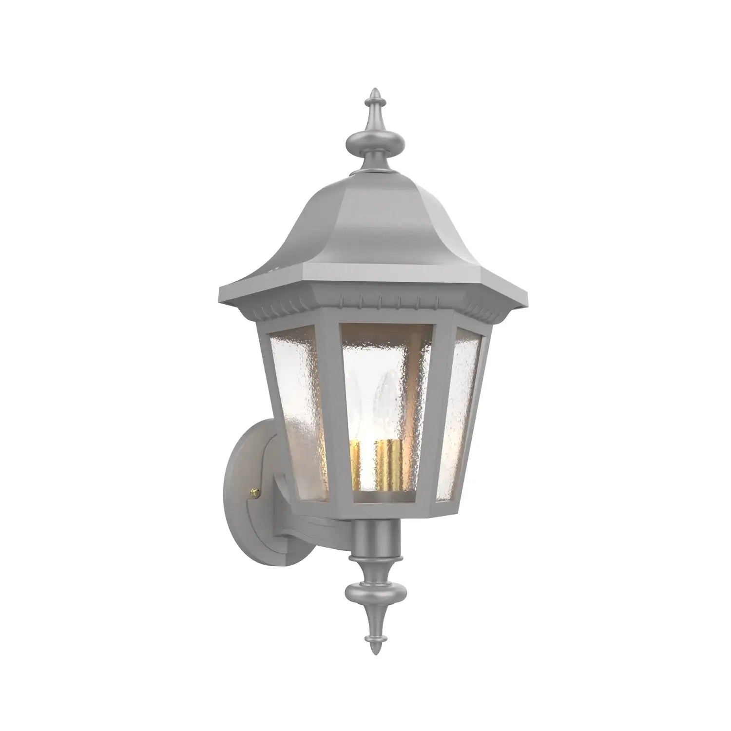 SNOC, MANOR - MEDIUM UPRIGHT WALL MURAL 21224, OUTDOOR WALL LIGHTS