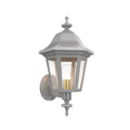 SNOC, MANOR - MEDIUM UPRIGHT WALL MURAL 21224, OUTDOOR WALL LIGHTS