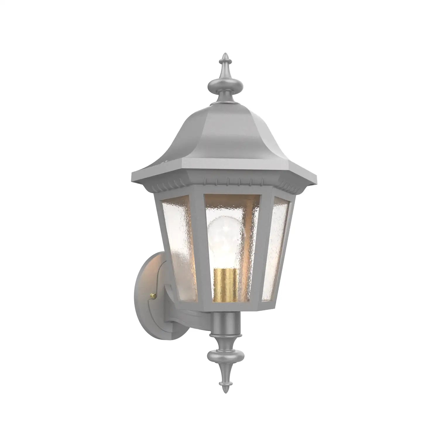 SNOC, MANOR - MEDIUM UPRIGHT WALL MURAL 21224, OUTDOOR WALL LIGHTS
