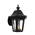 SNOC, MANOR - MEDIUM OPEN BOTTOM WALL MOUNT DOWNLIGHT 21227, OUTDOOR WALL LIGHTS