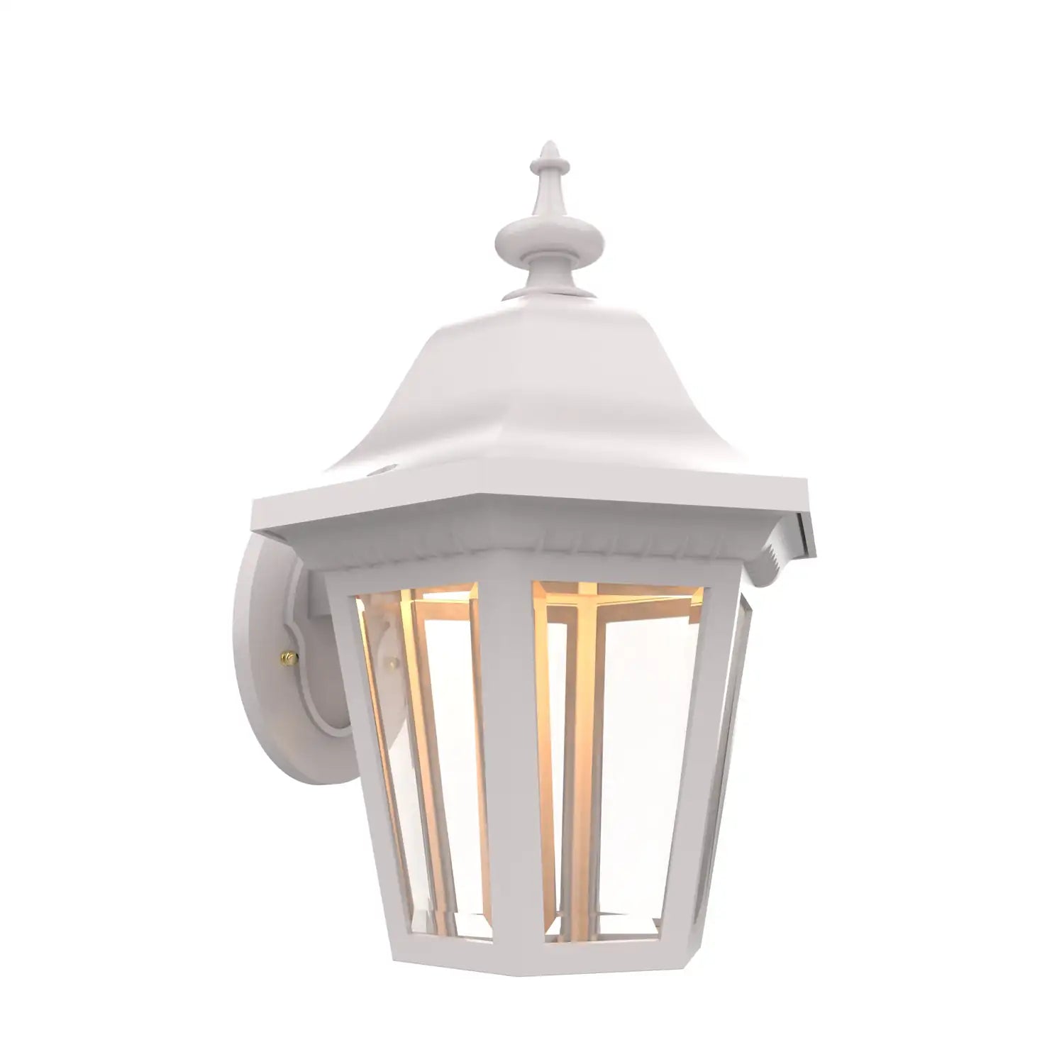 SNOC, MANOR - MEDIUM OPEN BOTTOM WALL MOUNT DOWNLIGHT 21227, OUTDOOR WALL LIGHTS