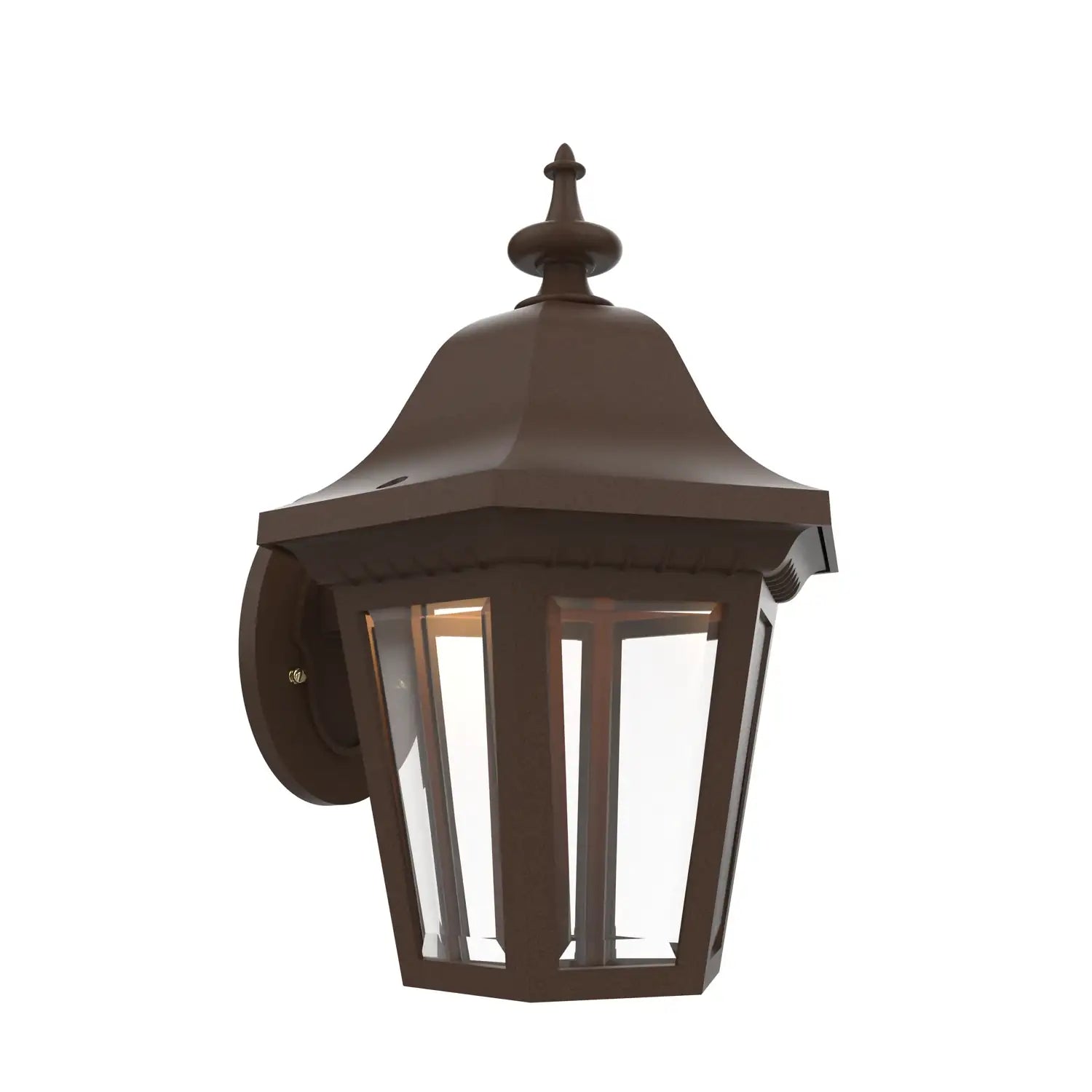 SNOC, MANOR - MEDIUM OPEN BOTTOM WALL MOUNT DOWNLIGHT 21227, OUTDOOR WALL LIGHTS
