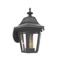 SNOC, MANOR - MEDIUM OPEN BOTTOM WALL MOUNT DOWNLIGHT 21227, OUTDOOR WALL LIGHTS