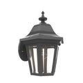 SNOC, MANOR - MEDIUM OPEN BOTTOM WALL MOUNT DOWNLIGHT 21227, OUTDOOR WALL LIGHTS
