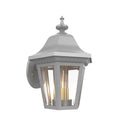 SNOC, MANOR - MEDIUM OPEN BOTTOM WALL MOUNT DOWNLIGHT 21227, OUTDOOR WALL LIGHTS