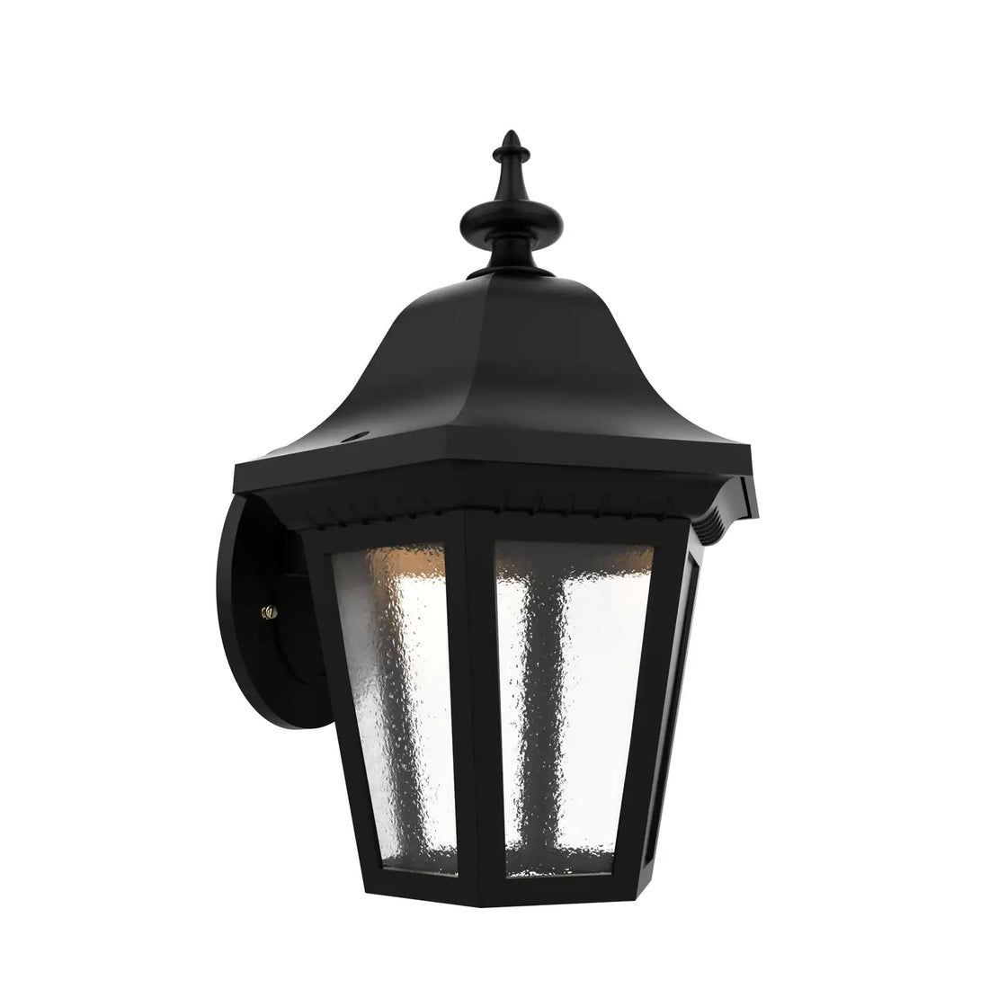 SNOC, MANOR - MEDIUM OPEN BOTTOM WALL MOUNT DOWNLIGHT 21227, OUTDOOR WALL LIGHTS