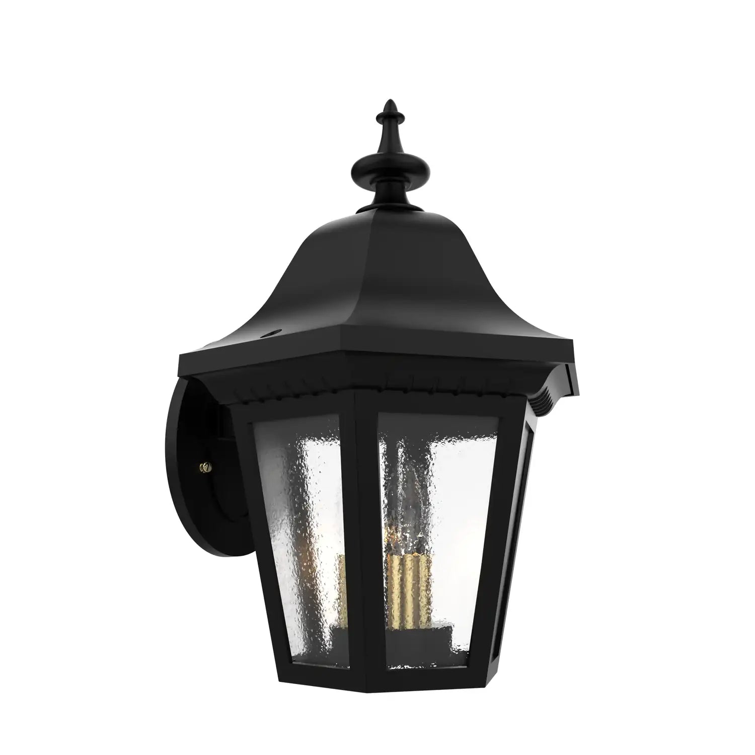 SNOC, MANOR - MEDIUM OPEN BOTTOM WALL MOUNT DOWNLIGHT 21227, OUTDOOR WALL LIGHTS