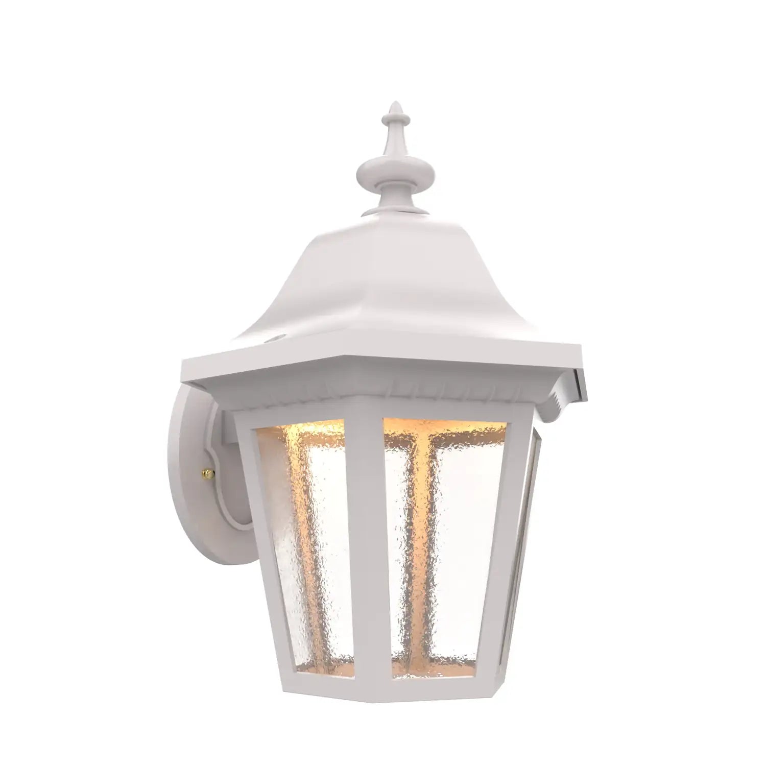 SNOC, MANOR - MEDIUM OPEN BOTTOM WALL MOUNT DOWNLIGHT 21227, OUTDOOR WALL LIGHTS