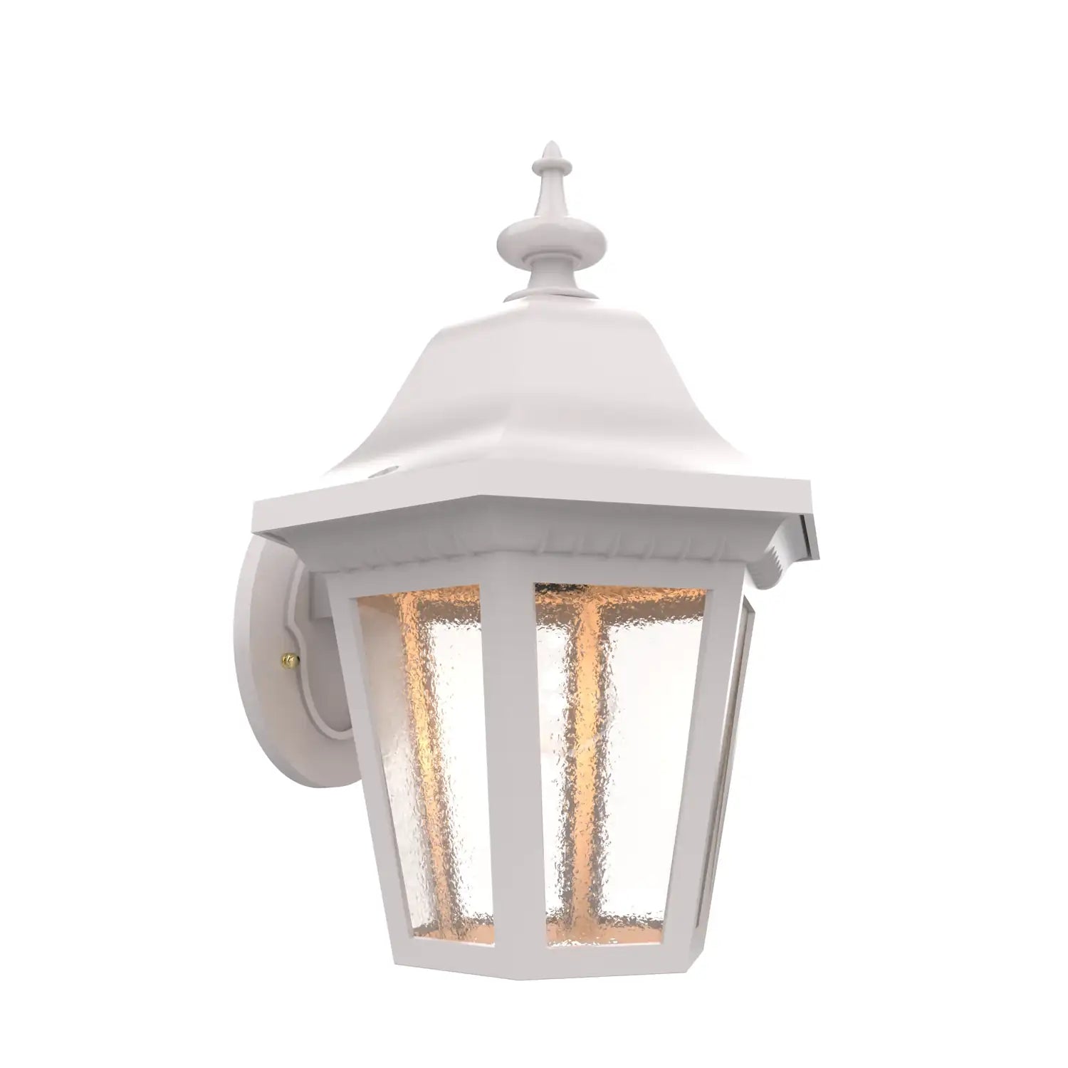 SNOC, MANOR - MEDIUM OPEN BOTTOM WALL MOUNT DOWNLIGHT 21227, OUTDOOR WALL LIGHTS