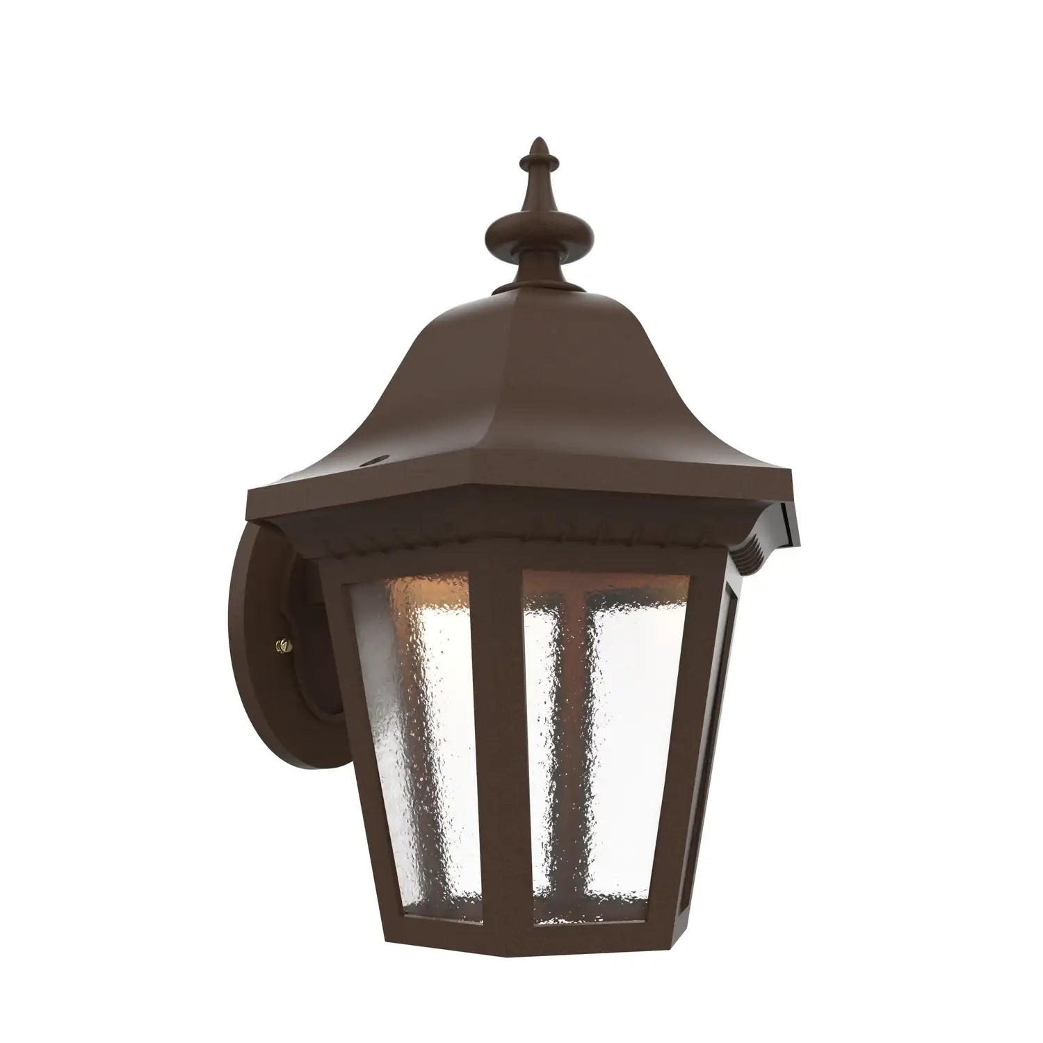 SNOC, MANOR - MEDIUM OPEN BOTTOM WALL MOUNT DOWNLIGHT 21227, OUTDOOR WALL LIGHTS