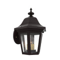 SNOC, MANOR - MEDIUM OPEN BOTTOM WALL MOUNT DOWNLIGHT 21227, OUTDOOR WALL LIGHTS