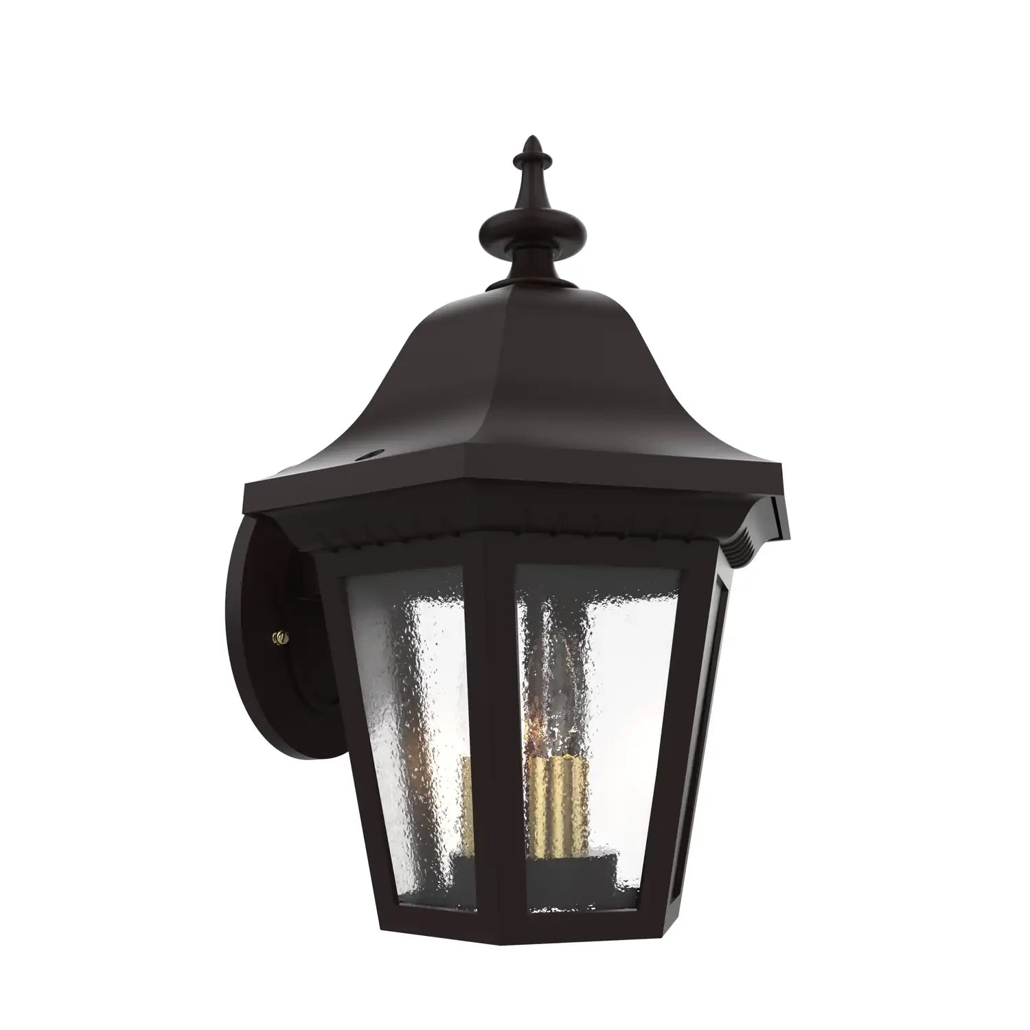 SNOC, MANOR - MEDIUM OPEN BOTTOM WALL MOUNT DOWNLIGHT 21227, OUTDOOR WALL LIGHTS