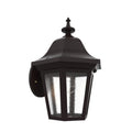 SNOC, MANOR - MEDIUM OPEN BOTTOM WALL MOUNT DOWNLIGHT 21227, OUTDOOR WALL LIGHTS