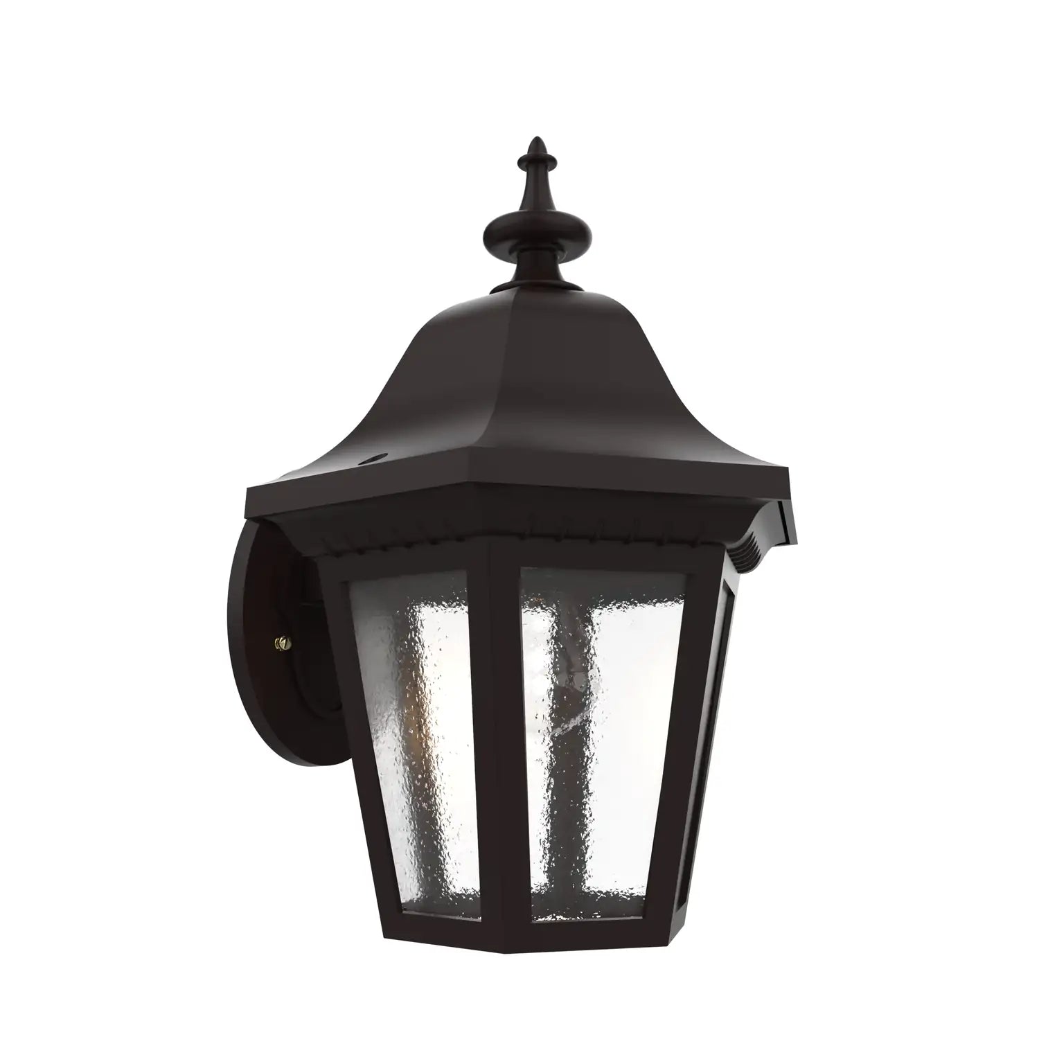 SNOC, MANOR - MEDIUM OPEN BOTTOM WALL MOUNT DOWNLIGHT 21227, OUTDOOR WALL LIGHTS