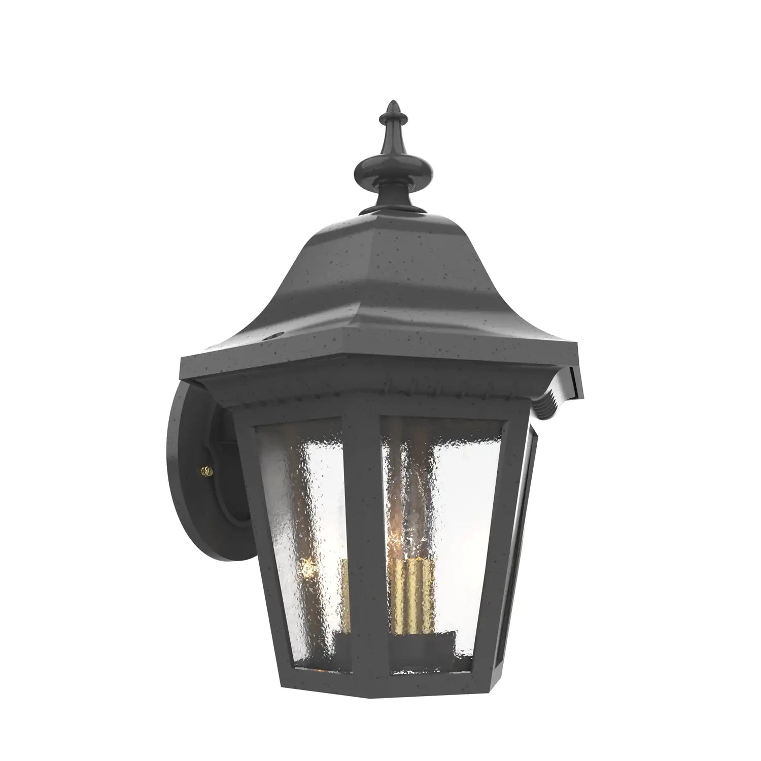 SNOC, MANOR - MEDIUM OPEN BOTTOM WALL MOUNT DOWNLIGHT 21227, OUTDOOR WALL LIGHTS