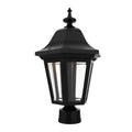 SNOC MANOR - MEDIUM POST CAP 21230 - Post
