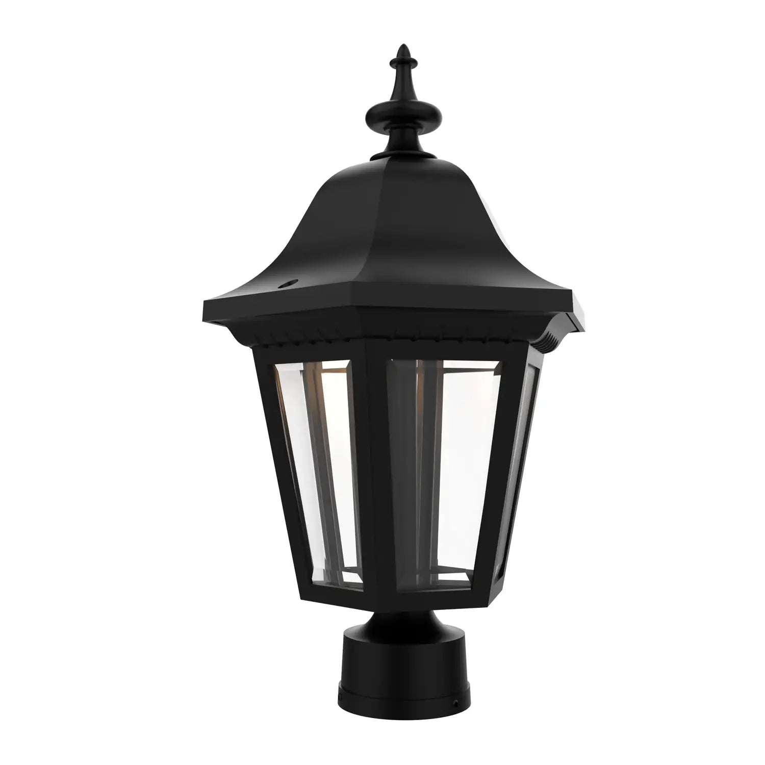 SNOC MANOR - MEDIUM POST CAP 21230 - Post