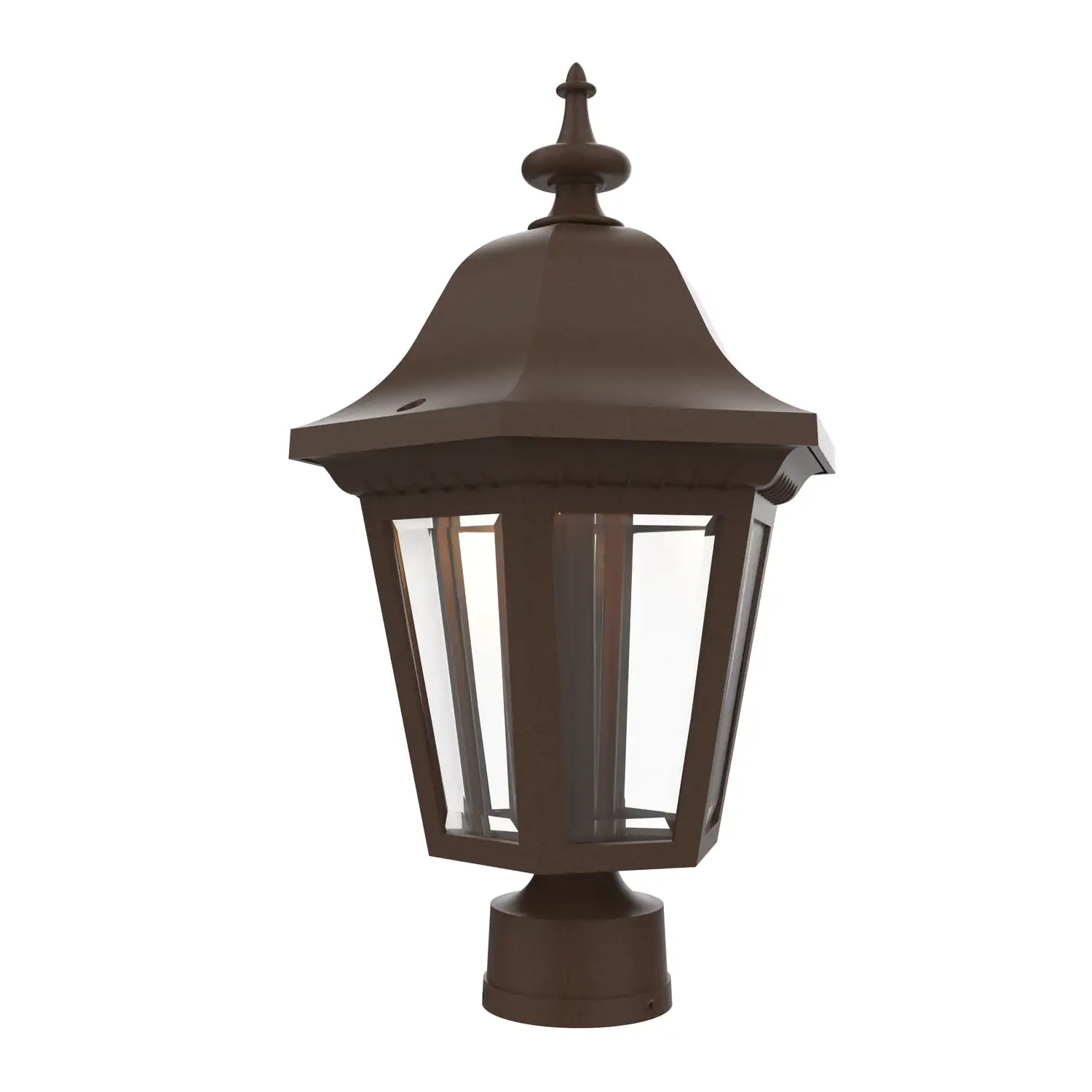 SNOC MANOR - MEDIUM POST CAP 21230 - Post