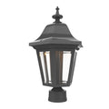 SNOC MANOR - MEDIUM POST CAP 21230 - Post