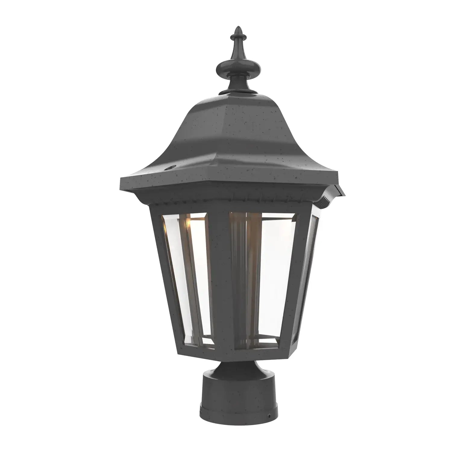 SNOC MANOR - MEDIUM POST CAP 21230 - Post